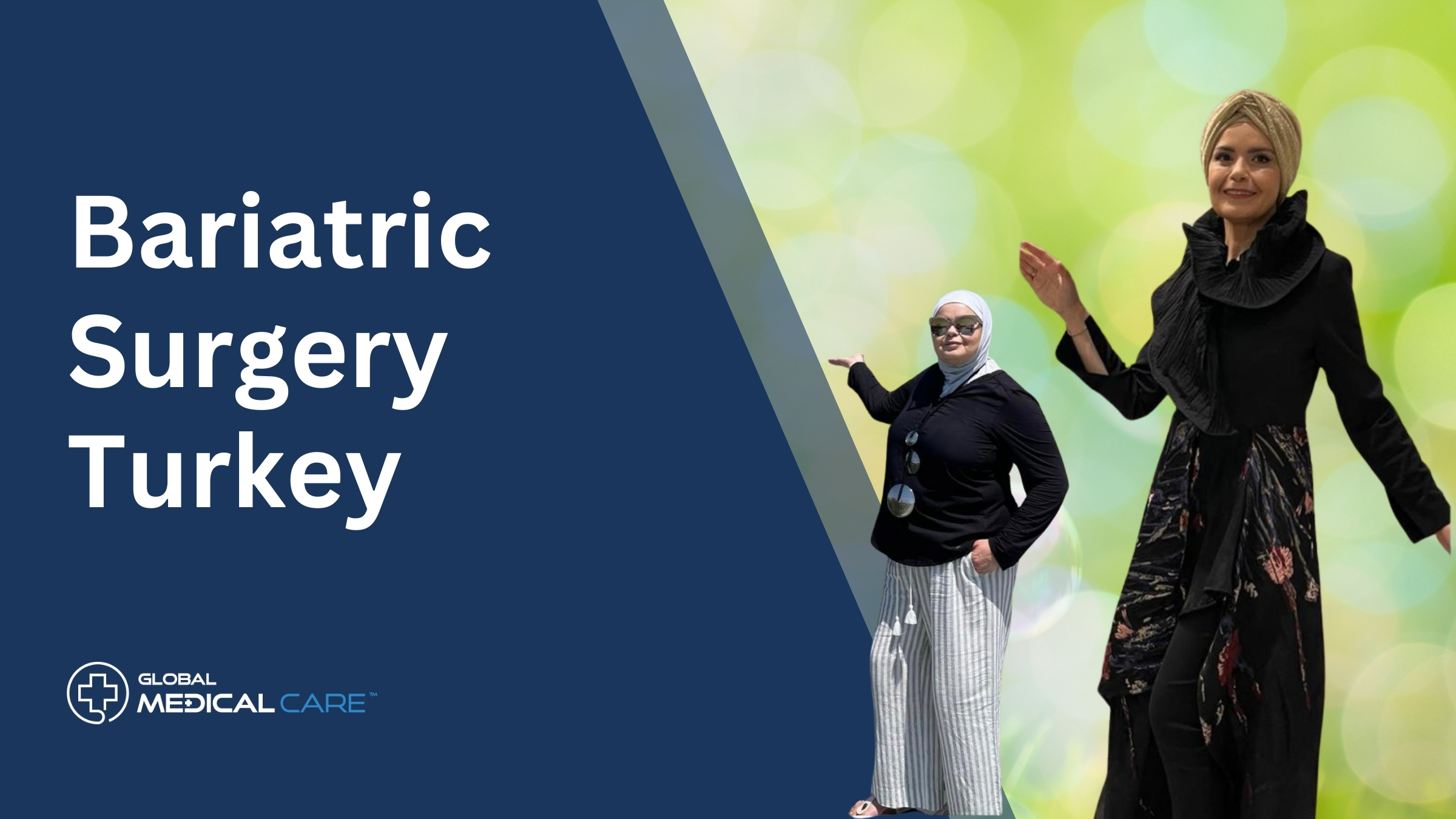 obesity Surgery Turkey