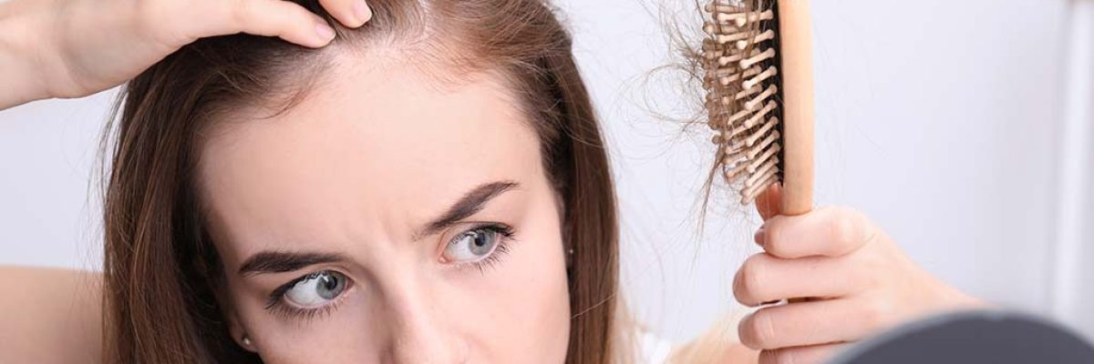We'll explore the various causes of hair loss, and hair loss prevention, debunk common myths, and provide you with proven techniques.