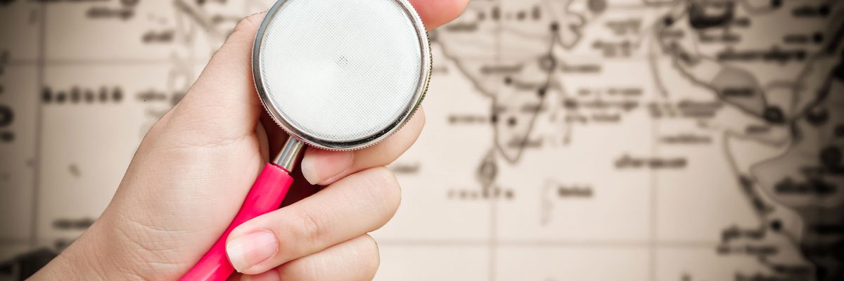 Myths about Medical Treatments Abroad