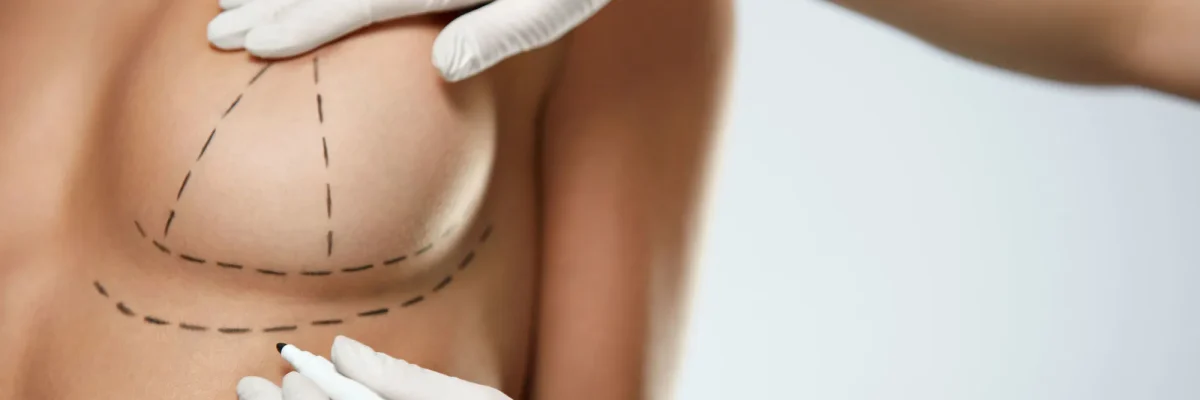 Is breast augmentation painful?