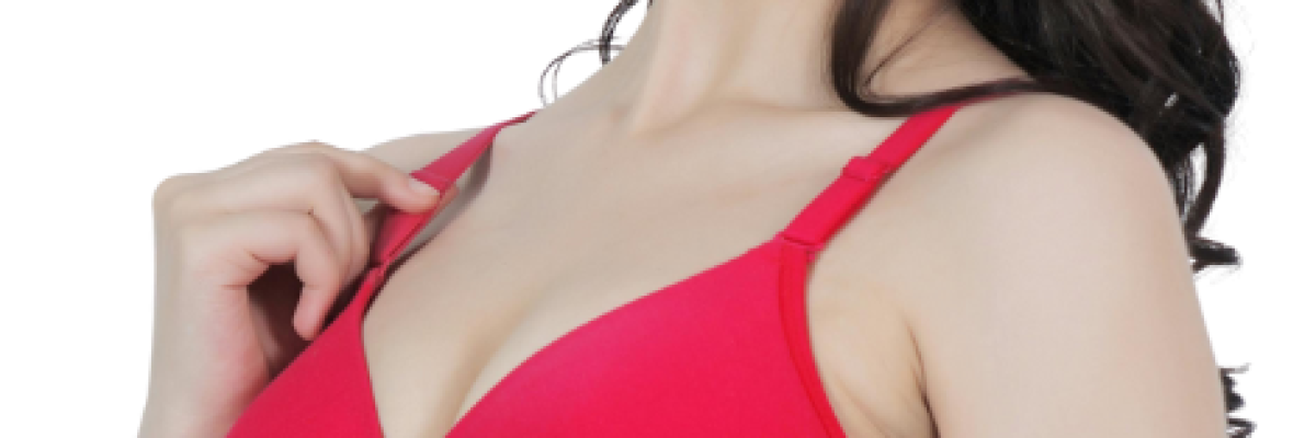 breast lifting turkey