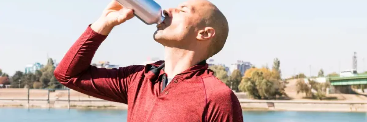 Do Energy Drinks Cause Hair Loss?