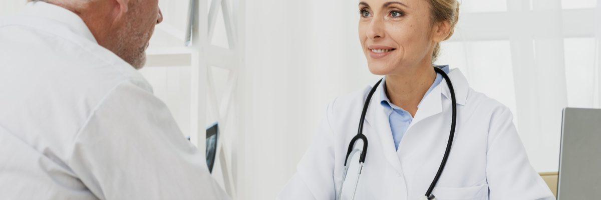 Ask your doctors: Is weight loss surgery a good option for me?
