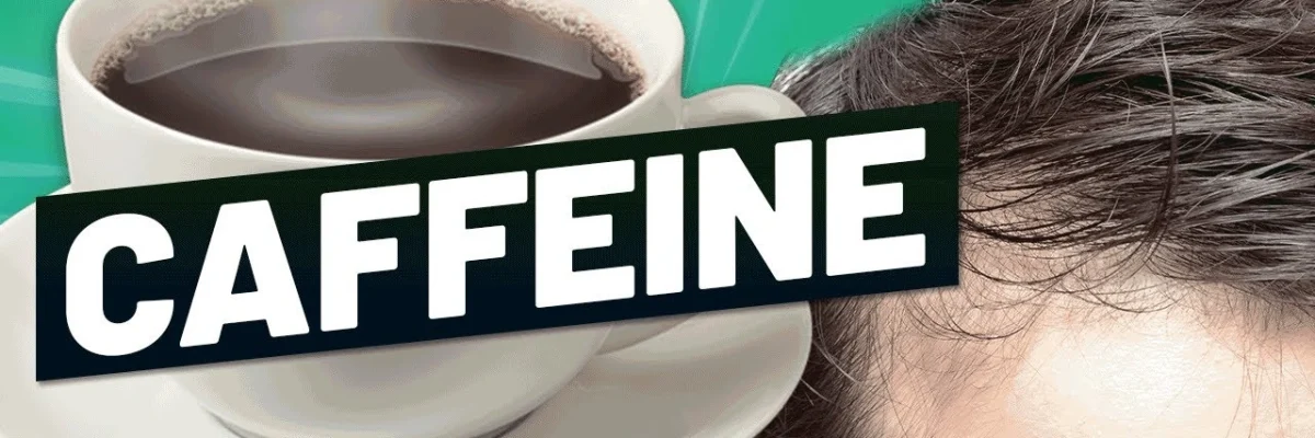 Does Caffeine Cause Hair Loss