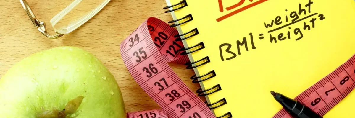 Does Your BMI Body Mass Index Matter?