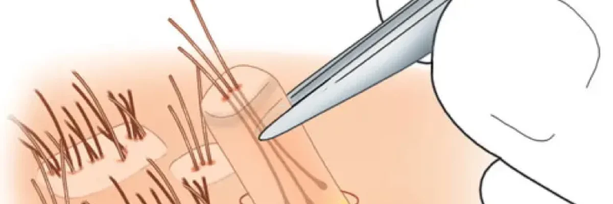Hair Graft