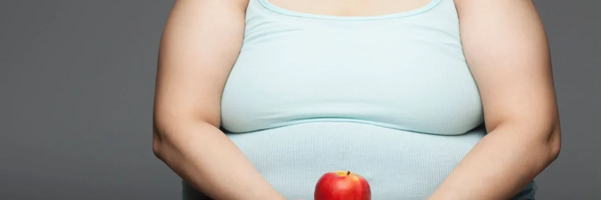 Overcoming obesity isn't impossible with many new cures and treatments, and the first step towards the treatment is addressing the problem.