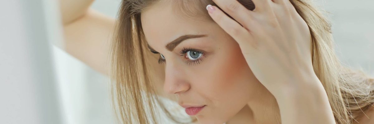 We'll explore the causes of hair loss, dispel common misconceptions, and dive into the most effective treatment for hair loss.