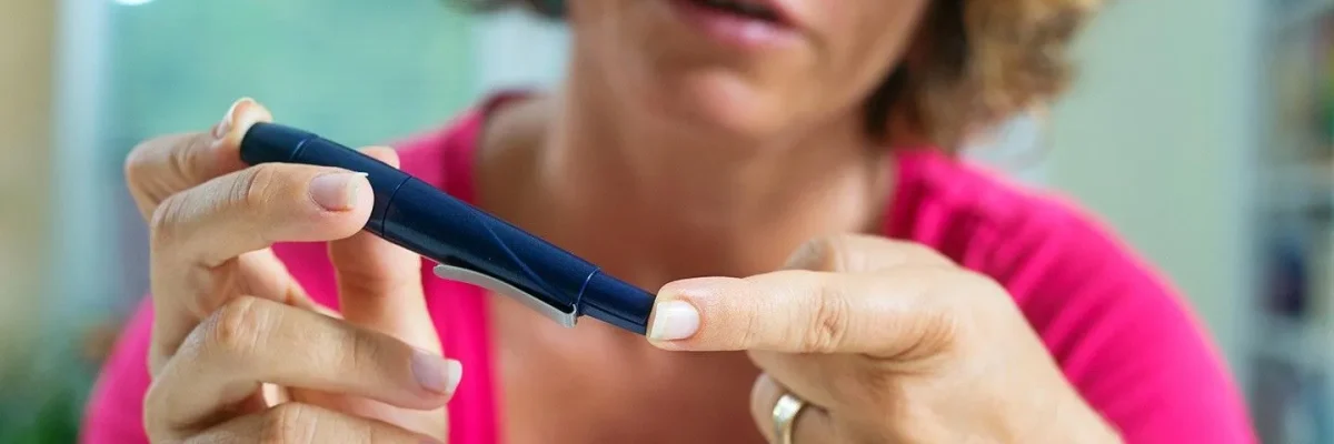 Signs of low blood sugar