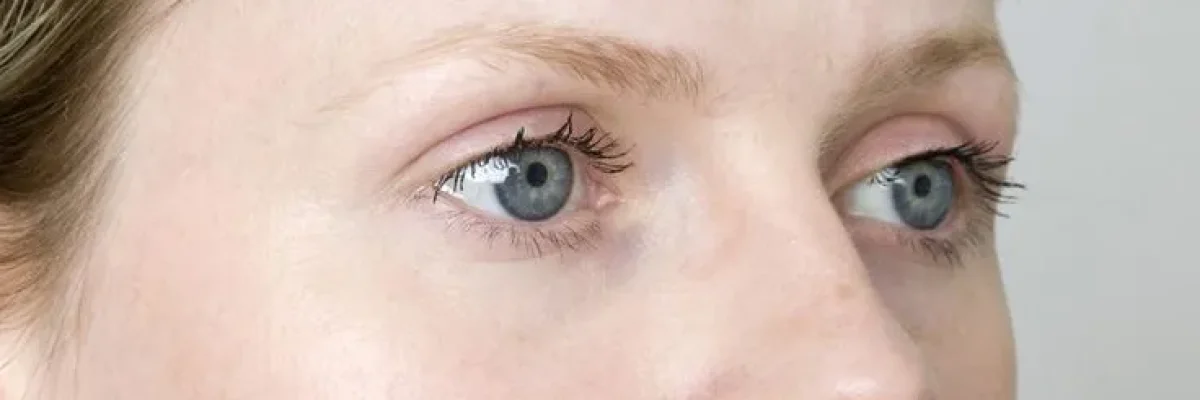 Sparse eyebrows: How to fix them