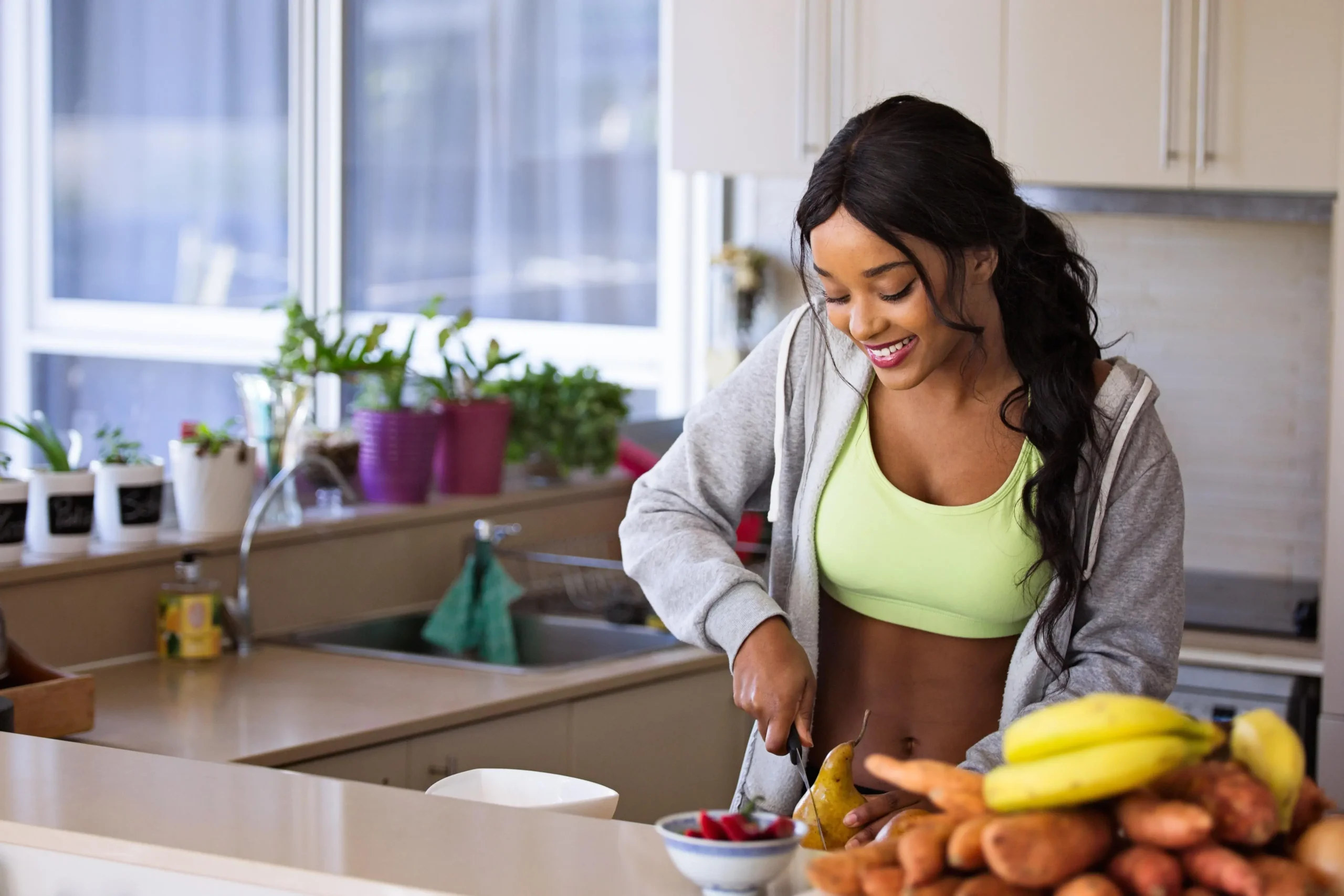 healthy meals for weight loss
