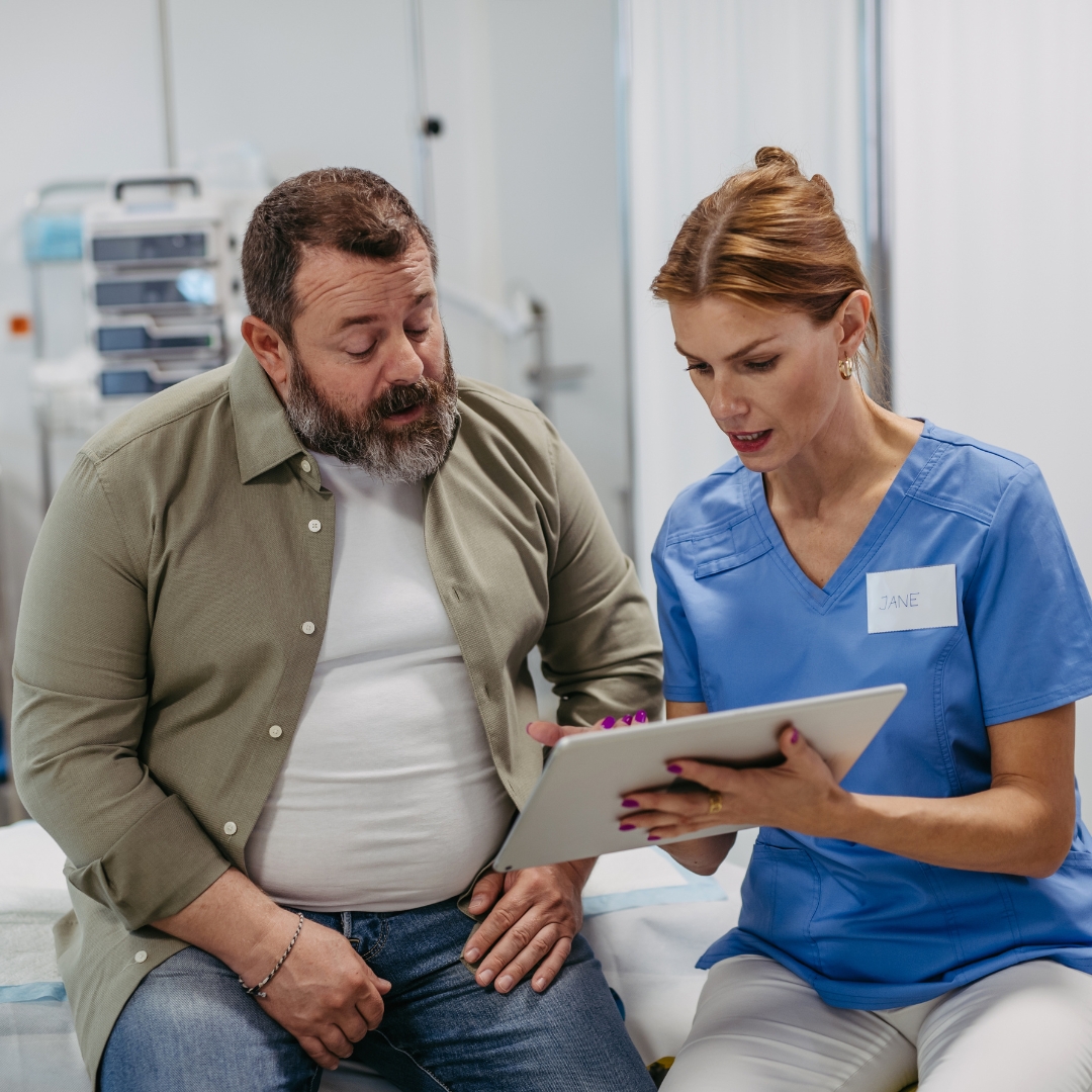 Obesity surgery price package in turkey